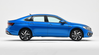VW Sagitar Excellence Plus 280TSI DSG